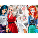 Ariel Street Trend Spotter
