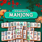 Arkadium’s Mahjong