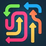 Arrow Swipe Game
