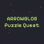 ArrowBlob Puzzle Quest