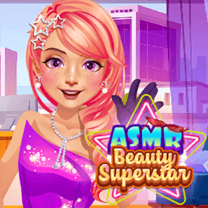 ASMR Beauty Superstar