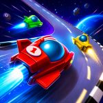 Astro Racing