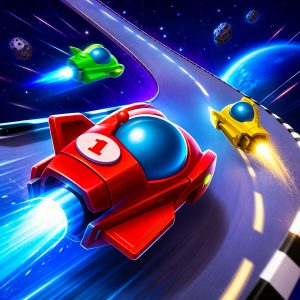 Astro Racing