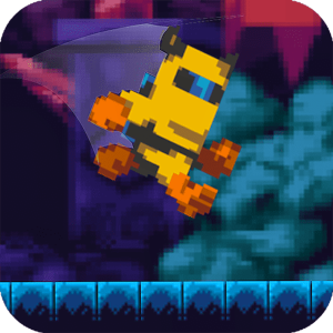 Astronaut Game