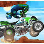 ATV Cruise