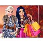Autumn Must Haves for Princesses