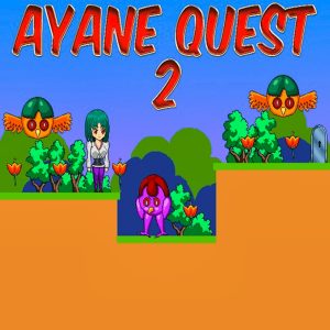 Ayane Quest 2