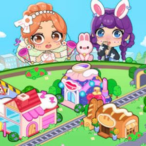 Ayla World: Avatar City