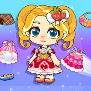 Ayla World Princess life