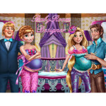 Baby Room Designer