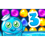 Back to Candyland Episode 3: Sweet River