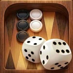 Backgammon Online 3D