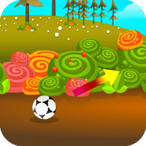 Ball and Target