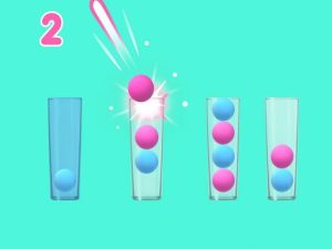 Ball Cup Boom