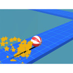 Ball Racer