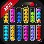 Ball Sort Puzzle