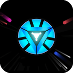 Ball Space Game