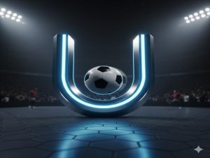 Ball Throw Goalie