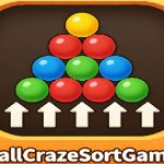 BallCrazeSortGame