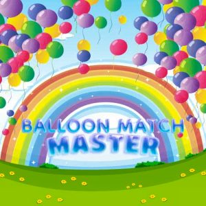 Balloon Match Master