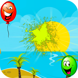 Balloon Paradise