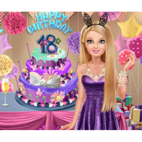 Barbara Birthday Party