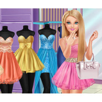 Barbara Shopping Day