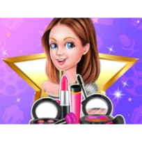 Barbie Becomes An Actress