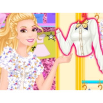 Barbie Butterfly Diva