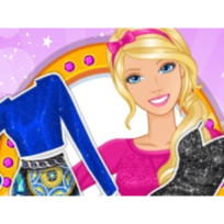 Barbie Glam Queen
