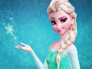 Barbie Hair Challenge 3D