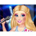 Barbie The Voice