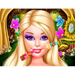 Barbie’s Fairy style