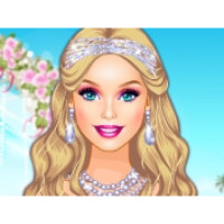 Barbie’s Tropical Wedding
