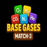 Base Gases Match-3