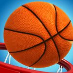 Basketball Arena – Flick 3D