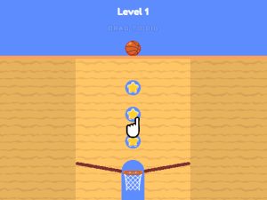 Basketball Dig
