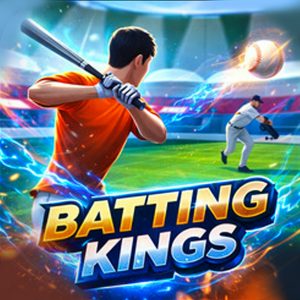 Batting Kings