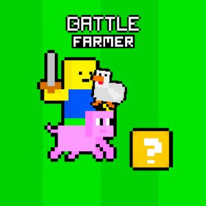Battle Farmer – 2 Player