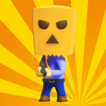 Battle Royale Heroes