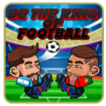 Be the King of Football