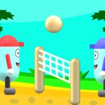Beach Volleyball