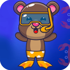 Bear Diver