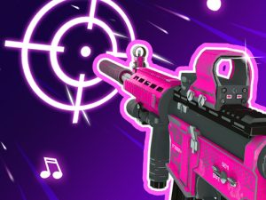 Beat Trigger – edm Music Game