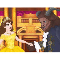 Beauty and the Beast