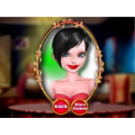 Beauty Girl Dress Up