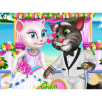 Ben and Kitty Love Story