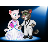 Ben and Kitty Photo Session