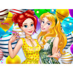 Best Party Outfits for Princesses