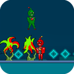 Bezo Alien